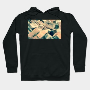 These Old Bricks - 2014 Hoodie